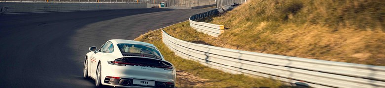 GP Trackday Circuit Zandvoort - Porsche 911