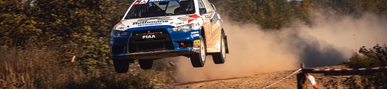 Rallytraining 3 Area 39