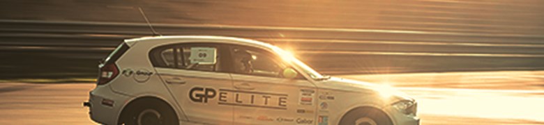 KNAF Licentie verlenging GP Elite