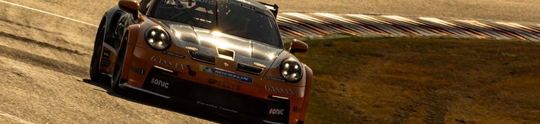 GP Elite Testdays Lausitzring